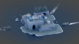 Bad North Screenthot 2